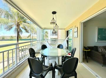 img1 · Apartamento no Golf Ville com 3 dormitórios à venda, 103 m² por R$ 1.350.000 - Golf Ville - Aquiraz/