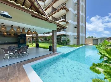img1 · Apartamento com 2 dormitórios à venda, 67 m² por R$ 650.000,00 - Porto das Dunas - Aquiraz/CE