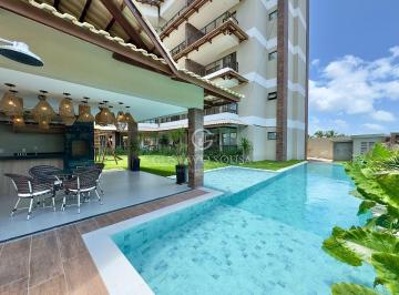 img1 · Apartamento com 2 dormitórios à venda, 67 m² por R$ 650.000,00 - Porto das Dunas - Aquiraz/CE