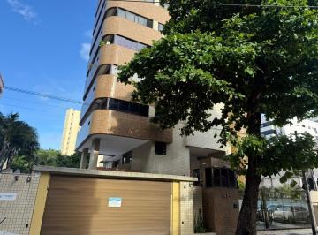img1 · Apartamento com 3 dormitórios à venda, 165 m² por R$ 950.000,00 - Meireles - Fortaleza/CE