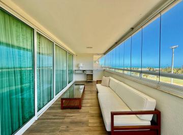 img1 · Golf Ville Resort, apartamento cobertura com 4 dormitórios à venda, 203 m² por R$ 3.100.000 - Porto