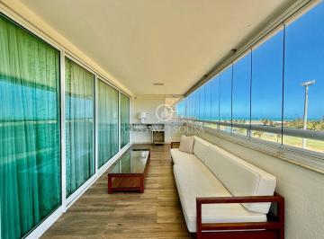 img1 · Golf Ville Resort, apartamento cobertura com 4 dormitórios à venda, 203 m² por R$ 3.100.000 - Porto