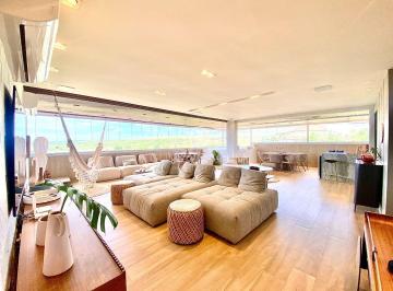 img1 · Cobetura no Golf Ville com 3 dormitórios à venda, 176 m² por R$ 2.990.000 - Porto das Dunas - Aquira