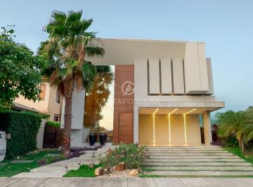 img1 · Casa com 5 dormitórios à venda, 392 m² por R$ 3.700.000,00 - Alphaville Eusébio - Eusébio/CE