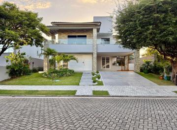 img1 · Casa com 4 dormitórios à venda, 400 m² por R$ 3.500.000 - Alphaville Eusébio