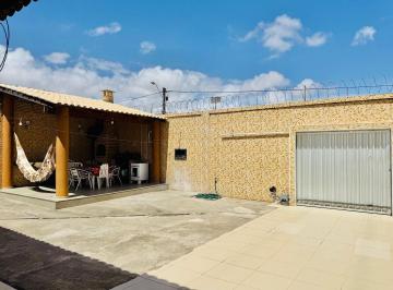 img1 · Belíssima Casa Plana 3 Quartos, Suíte, Área de estar, 6 vagas, Nascente, 2 Frentes, Px ao Cartório d
