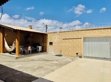 img1 · Belíssima Casa Plana 3 Quartos, Suíte, Área de estar, 6 vagas, Nascente, 2 Frentes, Px ao Cartório d
