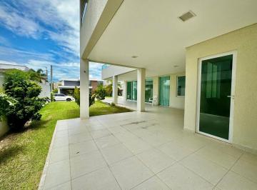img2 · Casa com 4 dormitórios à venda, 400 m² por R$ 3.200.000,00 - Alphaville Fortaleza - Fortaleza/CE