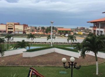 img1 · Apartamento com 1 dormitório à venda, 36 m² por R$ 325.000,00 - Porto das Dunas - Aquiraz/CE