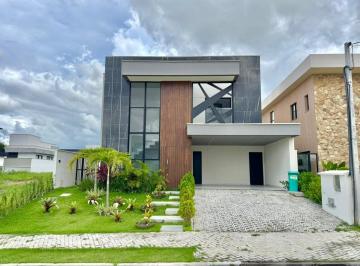 img1 · Casa com 4 dormitórios à venda, 237 m² por R$ 1.599.000,00 - Cidade Alpha - Eusébio/CE
