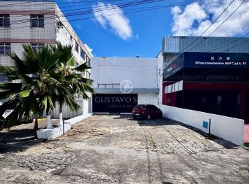 img1 · Prédio para alugar, 520 m² por R$ 9.000,00/mês - Cidade dos Funcionários - Fortaleza/CE