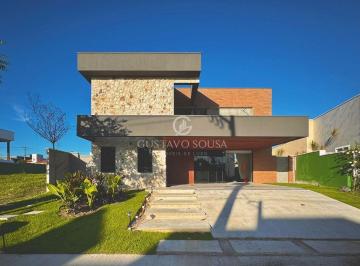 img1 · Casa com 5 dormitórios à venda, 380 m² por R$ 3.600.000,00 - Cidade Alpha - Eusébio/CE