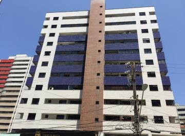 img1 · Apartamento com 3 dormitórios à venda, 120 m² por R$ 700.000,00 - Meireles - Fortaleza/CE