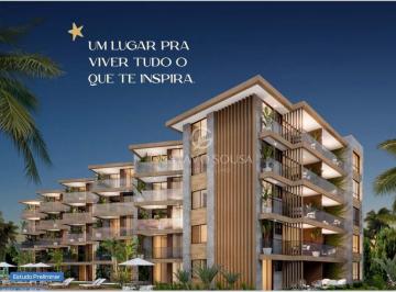 img1 · Apartamento no Porto das Dunascom 2 dormitórios à venda, 62 m² por R$ 696.000 - Porto das Dunas - Aq