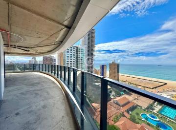 img1 · Apartamento com 4 dormitórios à venda, 390 m² por R$ 10.000.000,00 - Meireles - Fortaleza/CE