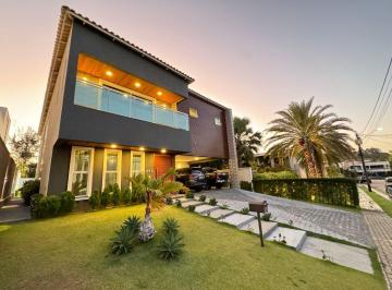 img1 · Casa com 5 dormitórios à venda, 480 m² por R$ 4.500.000 - Alphaville Fortaleza