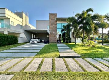 img1 · Casa com 4 dormitórios à venda, 315 m² por R$ 3.000.000,00 - Alphaville Eusébio - Eusébio/CE