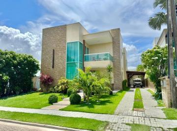 img1 · Casa com 5 dormitórios à venda, 420 m² por R$ 3.500.000 - Alphaville Fortaleza