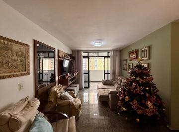 img2 · Apartamento com 3 dormitórios à venda, 120 m² por R$ 700.000 - Meireles - Fortaleza/CE