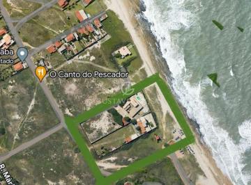 img1 · Terreno frente Mar e Pé na areia  à venda, 10000 m² por R$ 3.000.000 - Sabiaguaba - Fortaleza/CE
