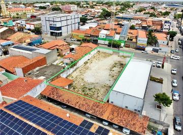img1 · Terreno em Pacajus à venda, 902 m² por R$ 4.000.000 - Centro - Pacajús/CE