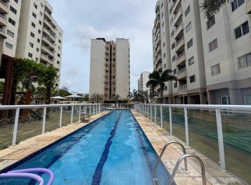 img1 · Apartamento no Cond. Villa Treviso, todo reformado, 2 Quartos, 2 banheiros, varanda, 1 vaga de garag