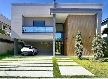 img1 · Casa com 5 dormitórios à venda, 420 m² por R$ 3.500.000,00 - Alphaville Eusébio - Eusébio/CE