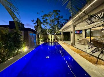 img1 · Casa com 4 dormitórios à venda, 350 m² por R$ 2.750.000,00 - Cidade Alpha - Eusébio/CE