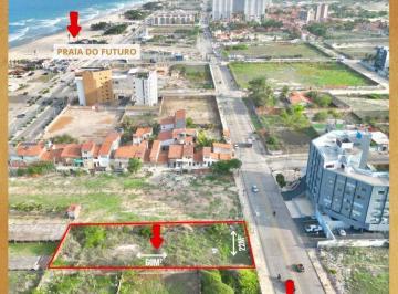 img1 · Terreno à venda, 1320 m² por R$ 2.380.000,00 - Praia do Futuro II - Fortaleza/CE