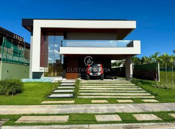 img1 · Casa com 4 dormitórios à venda, 360 m² por R$ 2.999.000,00 - Cidade Alpha - Eusébio/CE