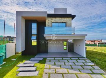 img1 · Casa com 4 dormitórios à venda, 245 m² por R$ 1.890.000,00 - Cidade Alpha - Eusébio/CE