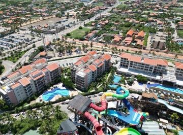 img1 · Apartamento com 2 dormitórios à venda, 72 m² por R$ 750.000,00 - Porto das Dunas - Aquiraz/CE