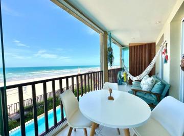img1 · Apartamento com 2 dormitórios à venda, 72 m² por R$ 1.850.000,00 - Porto das Dunas - Aquiraz/CE