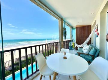 img1 · Apartamento com 2 dormitórios à venda, 72 m² por R$ 1.850.000,00 - Porto das Dunas - Aquiraz/CE