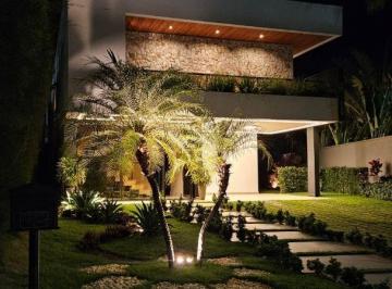 img2 · Casa com 5 dormitórios à venda, 570 m² por R$ 6.000.000,00 - Lagoa Redonda - Fortaleza/CE