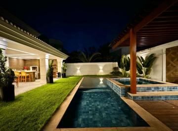 img1 · Casa com 4 dormitórios à venda, 400 m² por R$ 4.500.000,00 - Alphaville Fortaleza - Fortaleza/CE