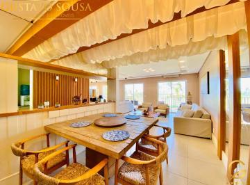 img2 · Apartamento com 3 dormitórios à venda, 157 m² por R$ 1.599.000,00 - Porto das Dunas - Aquiraz/CE