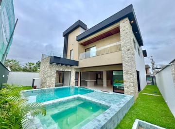 img1 · Casa com 4 dormitórios à venda, 278 m² por R$ 1.999.000,00 - Cidade Alpha - Eusébio/CE