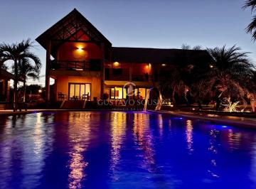 img1 · Casa com 6 dormitórios à venda por R$ 3.900.000,00 - Caponga - Cascavel/CE