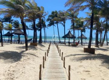 img1 · Apartamento com 2 dormitórios à venda, 70 m² por R$ 1.199.000,00 - Cumbuco - Caucaia/CE