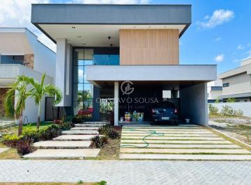 img1 · Casa com 4 dormitórios à venda, 275 m² por R$ 1.950.000,00 - Cidade Alpha - Eusébio/CE