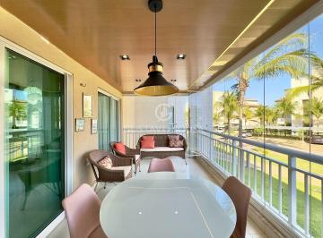 img1 · Apartamento no Golf Ville com 3 dormitórios à venda, 102 m² por R$ 1.490.000 - Porto das Dunas - Aqu