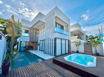 img1 · Casa Cidade Alpha, Porteira Fechada com 3 dormitórios à venda, 4 vagas de garagem, 227 m2 por 1.710.