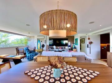 img1 · Apartamento Cobertura no Golf  Ville com 3 dormitórios à venda, 203 m² por R$ 2.890.000 - Porto das 
