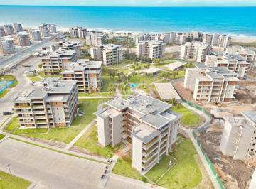 img1 · Apartamento com 3 dormitórios à venda, 134 m² por R$ 2.295.000,00 - Porto das Dunas - Aquiraz/CE