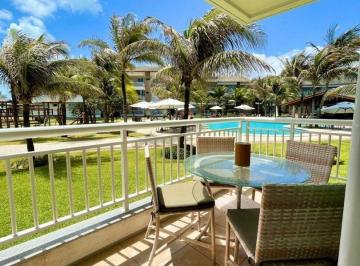 img1 · Apartamento no Paraiso das Dunas com 3 dormitórios à venda, 125 m² por R$ 1.395.000 - Porto das Dun