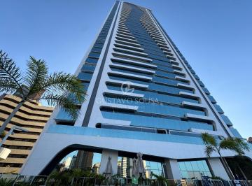 img1 · Apartamento com 3 dormitórios à venda, 153 m² por R$ 3.500.000,00 - Meireles - Fortaleza/CE