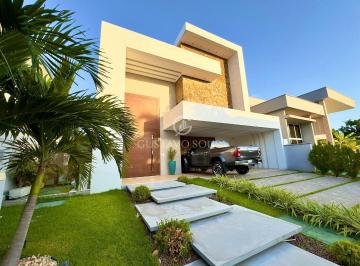 img1 · Casa com 4 dormitórios à venda, 364 m² por R$ 3.240.000,00 - Jardins Ibiza - Eusébio/CE