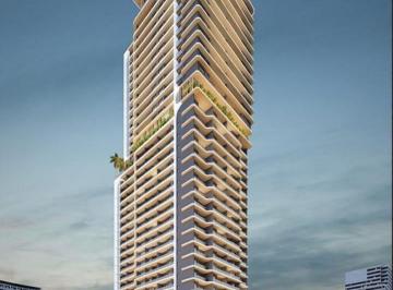 img2 · Apartamento com 1 dormitório à venda, 28 m² por R$ 439.900,00 - Meireles - Fortaleza/CE