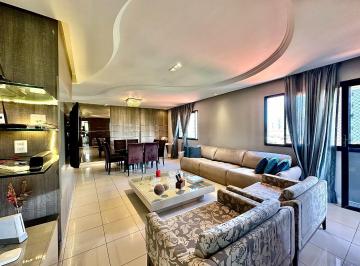 img1 · Apartamento em Frente a Praça Martins Dourado com 4 dormitórios à venda, 170 m² por R$ 720.000 - Coc